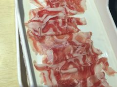 肥牛-蒙肥羊·酸汤潮牛·鲜牛肉火锅烤肉自助(岗顶店)