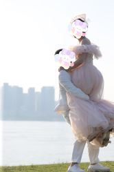 -青禾蒙娜丽莎婚纱摄影(武汉总店)