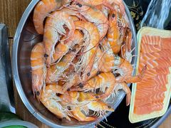 -船奇蒸汽海鲜·闽菜(八市海鲜总店)