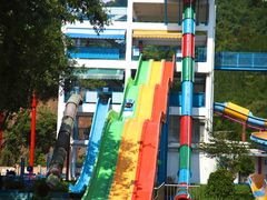 -清泉湾生态旅游度假区