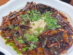 -浦江餐饮•上海菜馆(五四路店)
