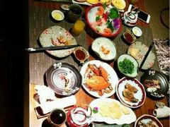 -味见·荣家(亚泰大街店)