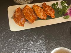 -虎焱炭火烧肉