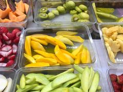 -老炳·七丛松甘草水果