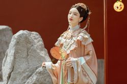 点击看大图 -美云庭古装·格格服汉服·京城旅拍(北京店)
