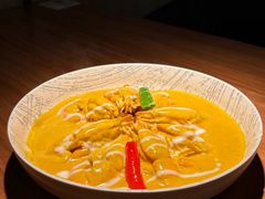 -星叶·东南亚料理(温州万象城店)