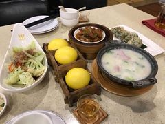 -武林厨神·粤式茶点(沙园2店)