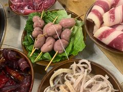 -重庆老火锅王(西安北路店)
