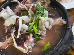 -友利砂锅居(烟台店)