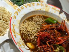 -庆峰龙虾烧烤(合肥一店)