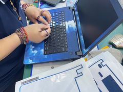 -戴尔电脑授权体验·维修中心(星河world店)