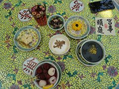 -宫事颐庭·老佛爷贵寿下午茶(颐和园店)