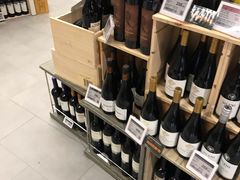 -Olé精品超市(广州太古汇店)