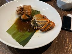 -锅里岩·传统南通菜(崇川大有境店)