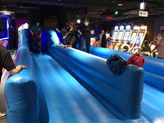 -VS SPORTS PARK运动玩乐园·团建·生日会(合生汇店)