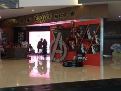 -卢米埃IMAX影城(温州万象城激光店)