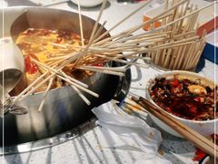 -大斌家串串火锅(中茂城店)