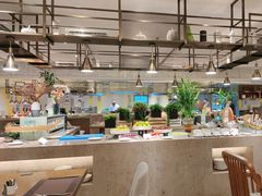 -星璞餐厅(深铁塘朗城君璞酒店)