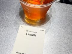 -O.P.S. CAFE