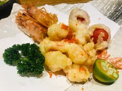 -小句号·精致料理(江南环球港店)
