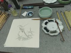 -八哥美术·成人美术画室(总校区)