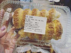 -国际饭店·帆声西饼屋(黄河路店)