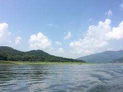 -松花湖风景名胜区