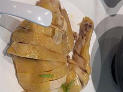 -泰煌鸡·上海白斩鸡·沪菜(平利店)