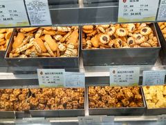 -上海市长春食品商店(淮海中路店)