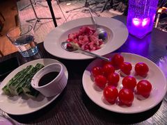 -MOSSO音乐酒吧·live house(长乐路店)