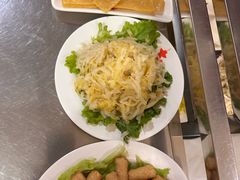 -老城铜锅涮肉(丽浩福仕汇店)