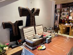 -鱼食饭稻·苏浙土菜17年老馆子(平江路店)