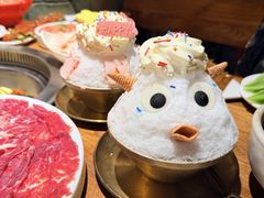 -城墙拐拐火锅(三峡广场黑金冠店)