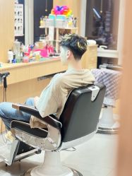 -DL BARBERSHOP美式理发店·脏辫·编发