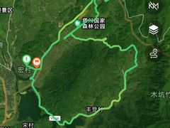 -塔川景区