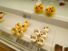-好利来(北新桥店)