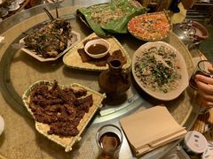 -多哥水傣味餐厅(司马巷店)