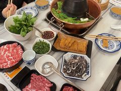 -牛街清真满恒記(平安里西大街店)