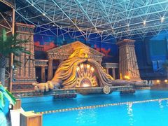 -波塞冬旅游度假区