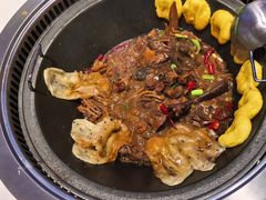 -东北铁锅宴(云龙华府店)