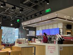 -COSTA COFFEE(丰联广场店)