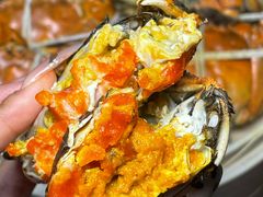 -黄记大闸蟹专卖店·活蟹·醉蟹