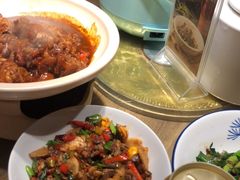 -农耕记·湖南土菜(科技园店)