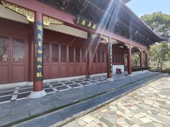 -南汇桃花村