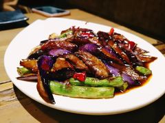 -院子餐厅·大锅菜·老杭帮(桥西直街店)