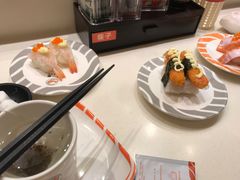 -新一番三文鱼寿司(友谊国贸城店)