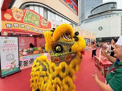 -民盈·国贸城