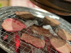 -韩国料理大力士(屏风街店)
