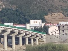 -图们国门景区