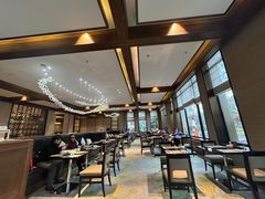 -太湖饭店玉兰厅(自助餐厅)